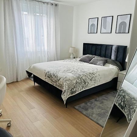 Le Boutique Chambre Vita Загреб Екстериор снимка