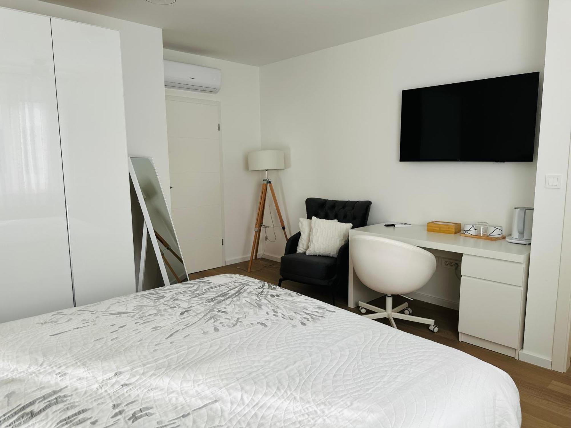 Le Boutique Chambre Vita Загреб Екстериор снимка