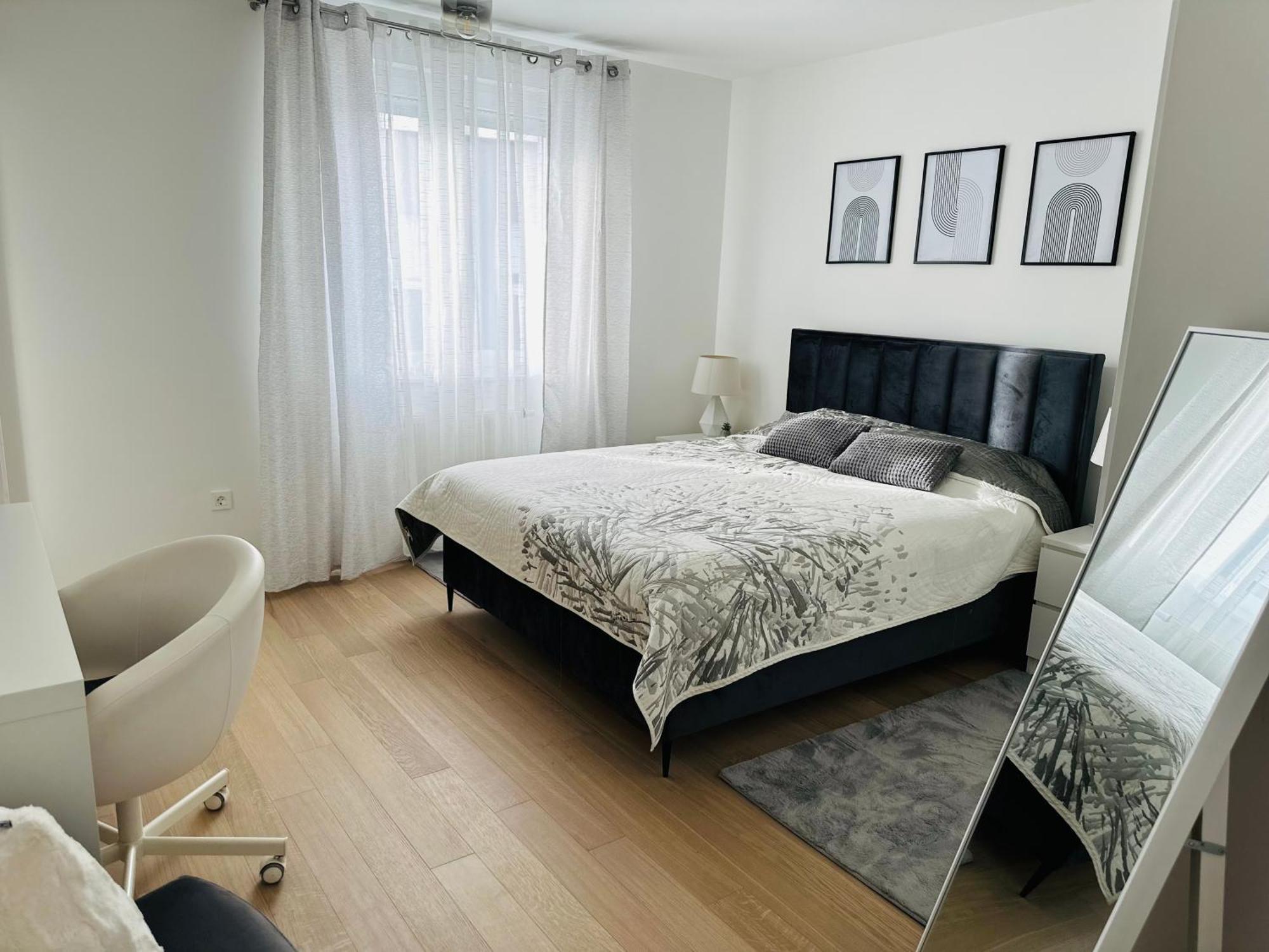 Le Boutique Chambre Vita Загреб Екстериор снимка