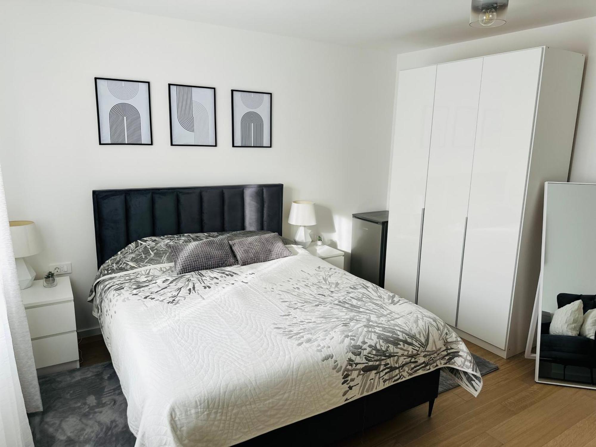 Le Boutique Chambre Vita Загреб Екстериор снимка